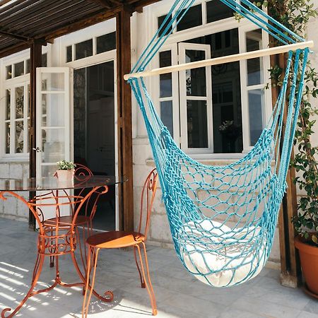 Hotel Beit El Bahr Ţabarjā Exteriér fotografie