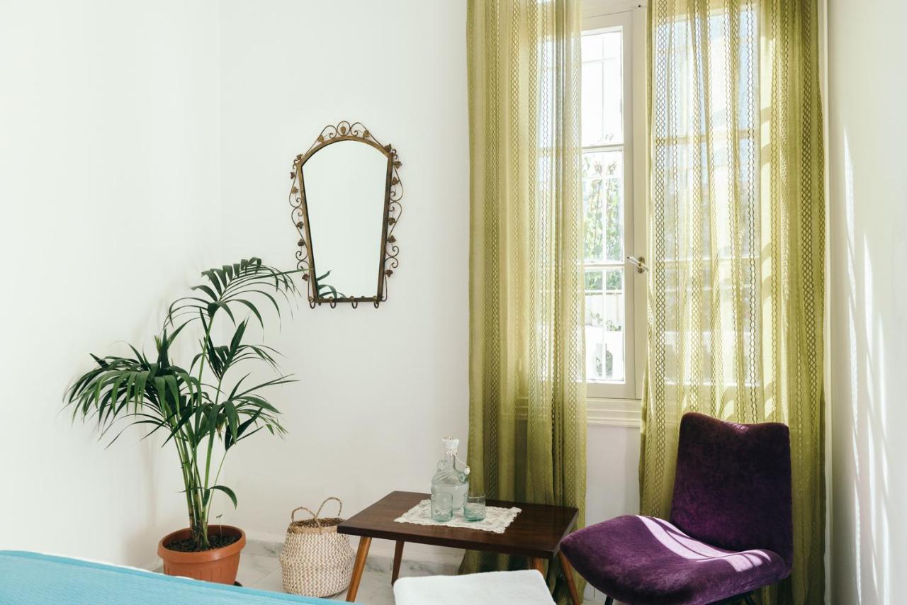 Hotel Beit El Bahr Ţabarjā Exteriér fotografie
